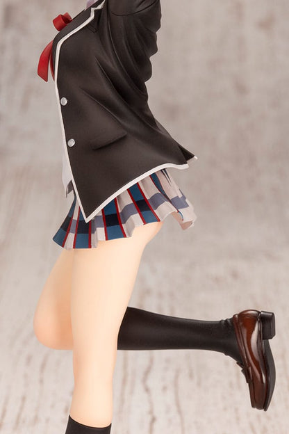 Yui Yuigahama - My Teen Romantic Comedy - Kotobukiya - Anime Figuren günstig kaufen
