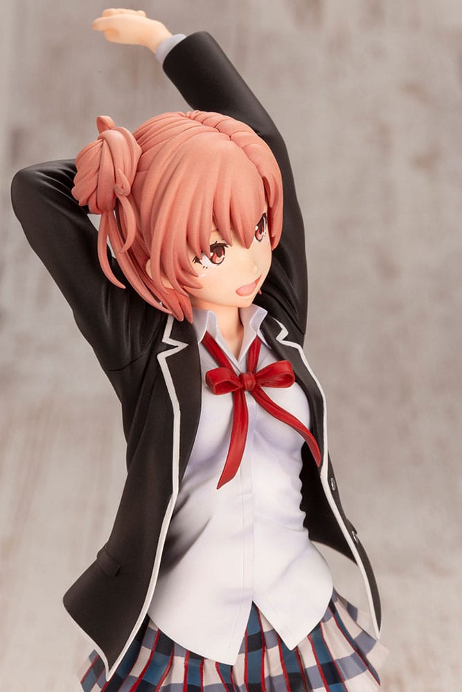 Yui Yuigahama - My Teen Romantic Comedy - Kotobukiya - Anime Figuren günstig kaufen