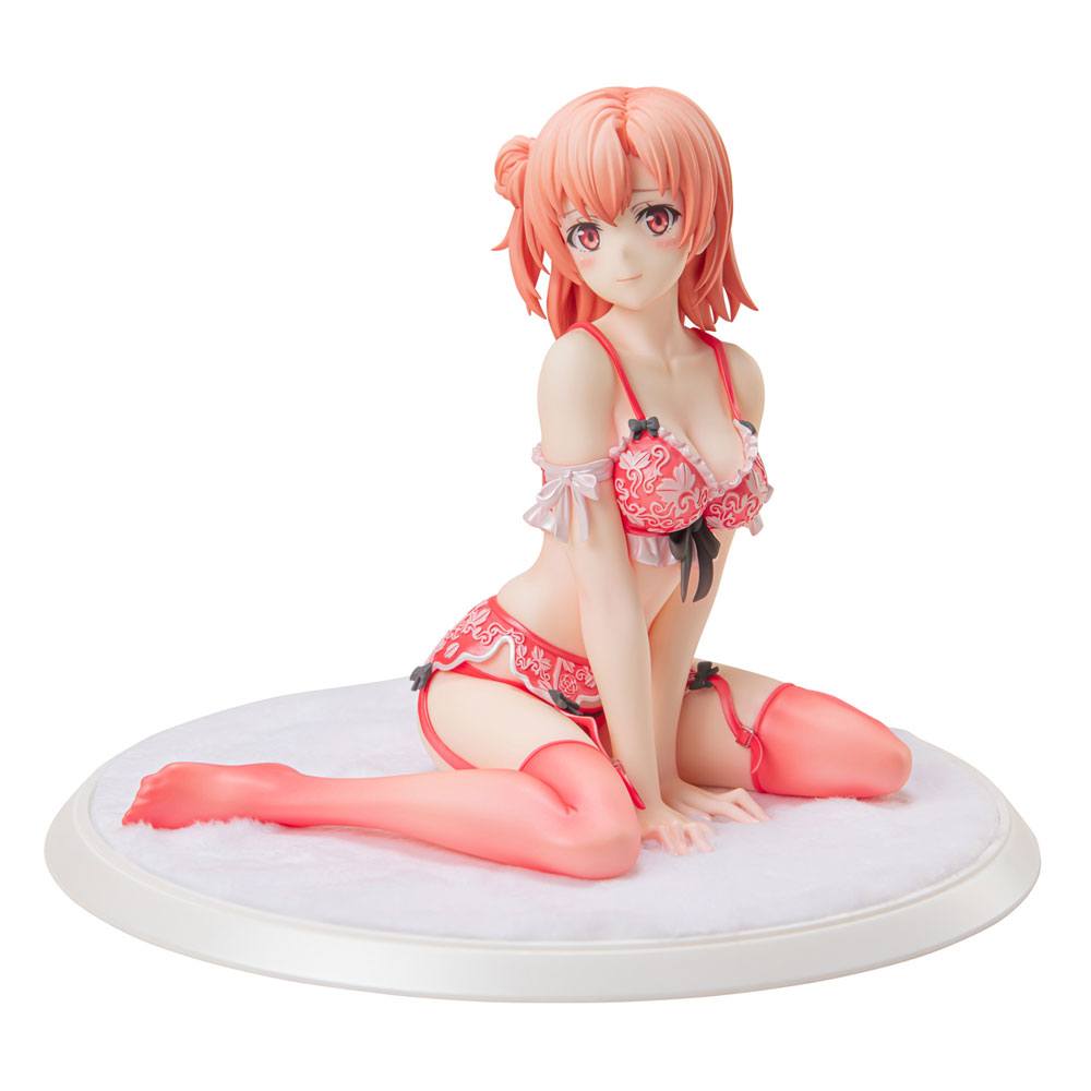 Yui Yukinoshita Lingerie Ver. Revolve - Anime Figuren günstig kaufen