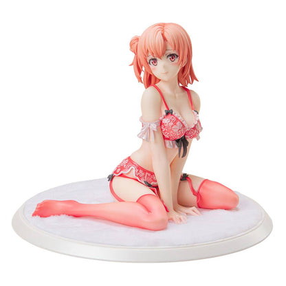 Yui Yukinoshita Lingerie Ver. Revolve - Anime Figuren günstig kaufen