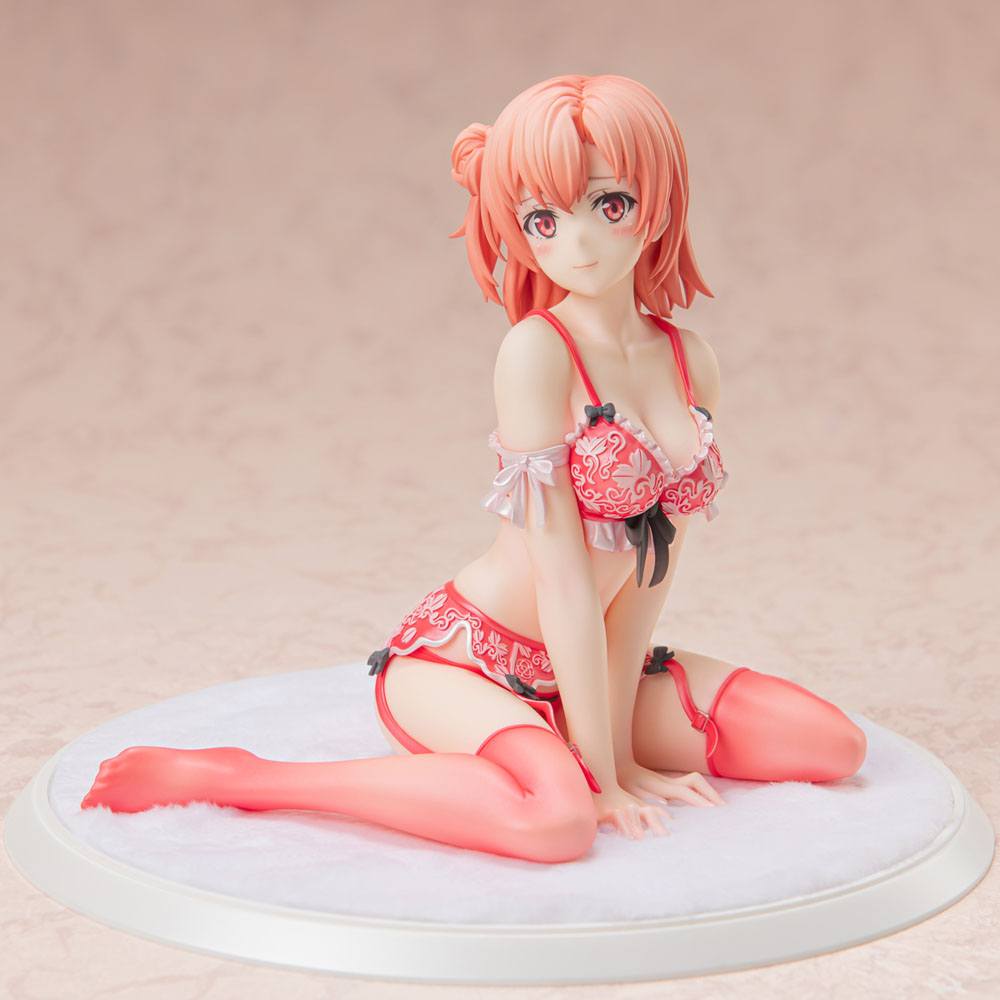 Yui Yukinoshita Lingerie Ver. Revolve - Anime Figuren günstig kaufen