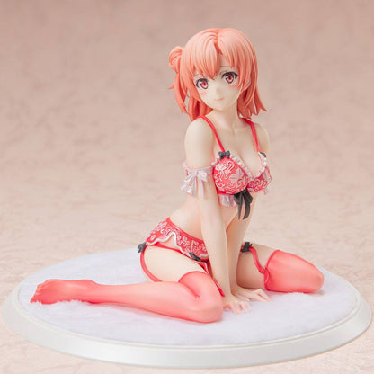 Yui Yukinoshita Lingerie Ver. Revolve - Anime Figuren günstig kaufen