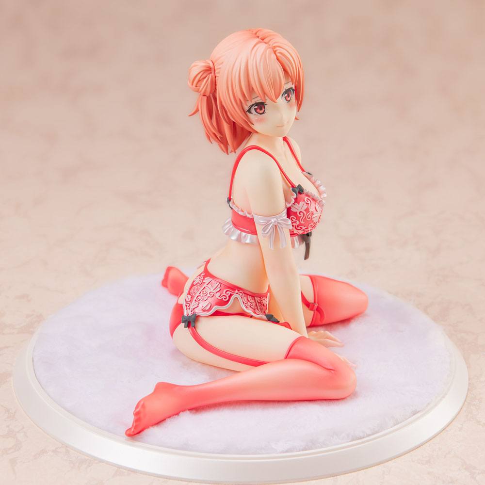 Yui Yukinoshita Lingerie Ver. Revolve - Anime Figuren günstig kaufen