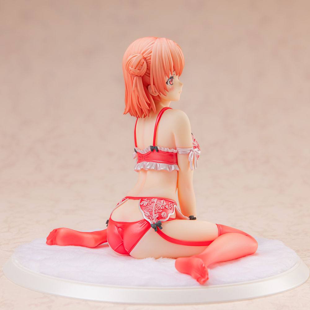 Yui Yukinoshita Lingerie Ver. Revolve - Anime Figuren günstig kaufen