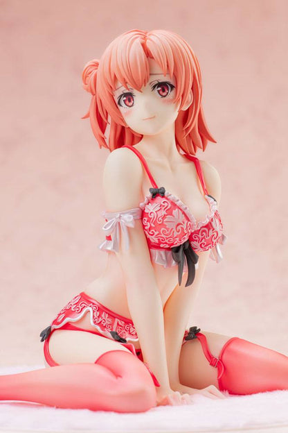 Yui Yukinoshita Lingerie Ver. Revolve - Anime Figuren günstig kaufen