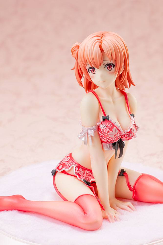Yui Yukinoshita Lingerie Ver. Revolve - Anime Figuren günstig kaufen
