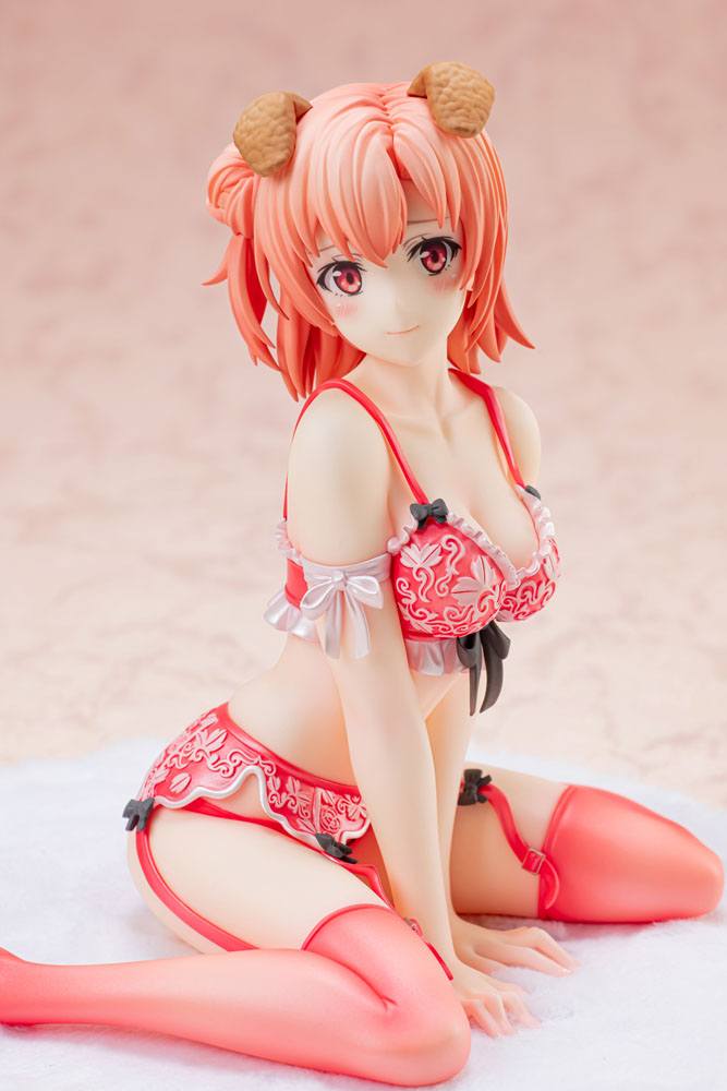 Yui Yukinoshita Lingerie Ver. Revolve - Anime Figuren günstig kaufen