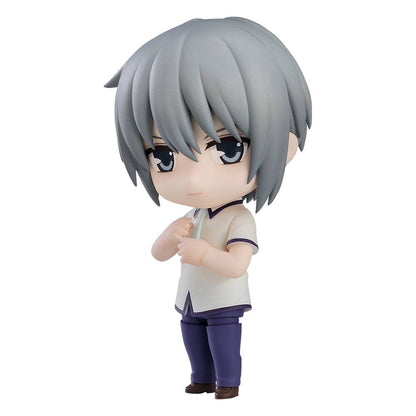 Yuki Soma - Nendoroid (#1915) Toytec - Anime Figuren günstig kaufen
