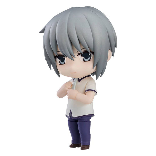 Yuki Soma - Nendoroid (#1915) Toytec - Anime Figuren günstig kaufen