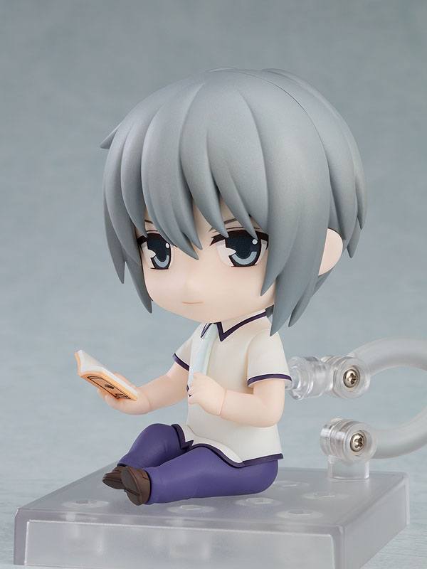Yuki Soma - Nendoroid (#1915) Toytec - Anime Figuren günstig kaufen