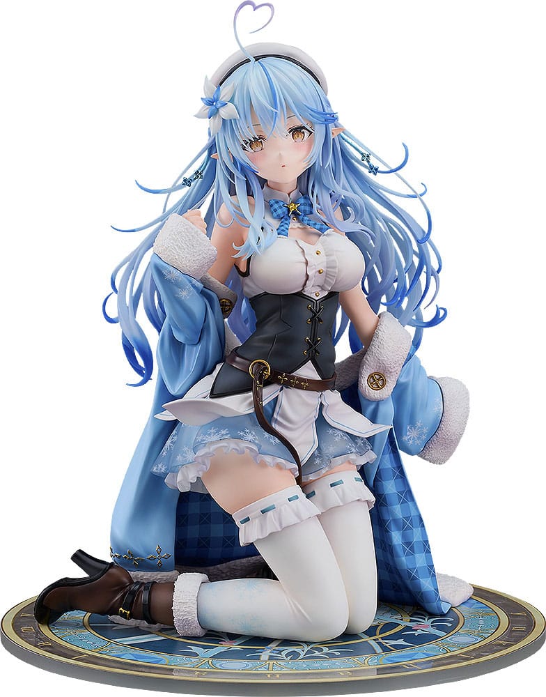 Yukihana Lamy Hololive Production Max Factory - Anime Figuren günstig kaufen