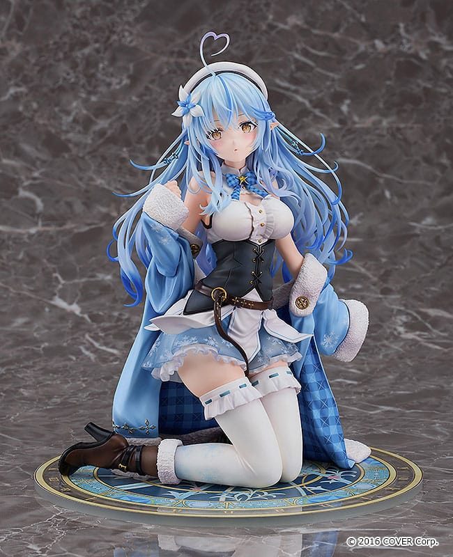 Yukihana Lamy Hololive Production Max Factory - Anime Figuren günstig kaufen