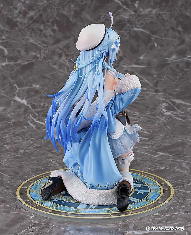 Yukihana Lamy Hololive Production Max Factory - Anime Figuren günstig kaufen