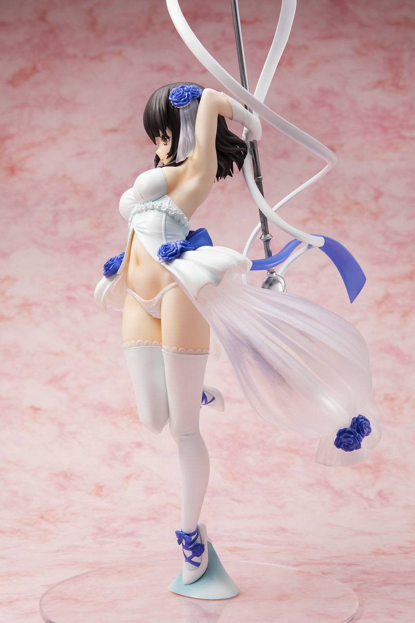 Yukina Himeragi -Summer Wedding Ver. Kadokawa - Anime Figuren günstig kaufen