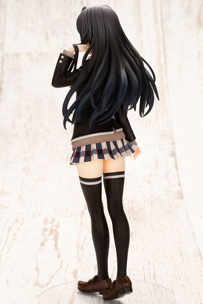 Yukino Yukinoshita - My Teen Romantic Comedy - Kotobukiya - Anime Figuren günstig kaufen