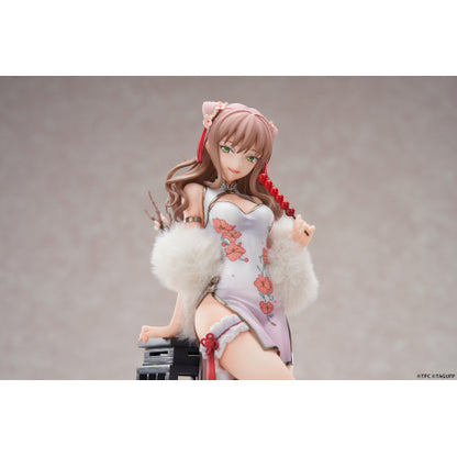 Gridman Universe PVC Statue 1/7 Yume Minami China Dress Ver. 25 cm