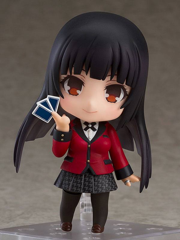 Yumeko Jabami - Kakegurui - Compulsive Gambler - Anime Figuren günstig kaufen