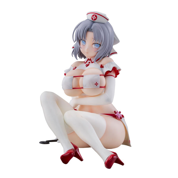 Yumi: Sexy Nurse Ver. Hobby Stock - Anime Figur