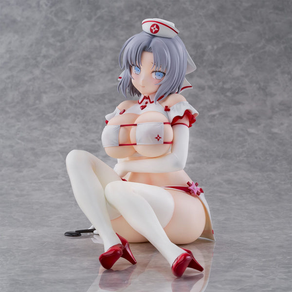 Detailansicht Yumi: Sexy Nurse Ver. Hobby Stock