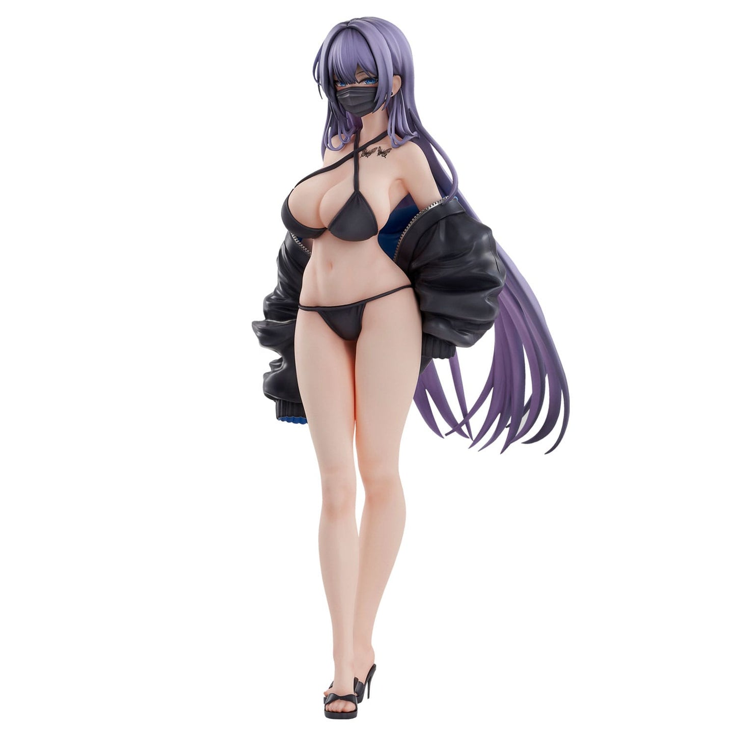 Yuna-Chan Original Character Sentinel - Anime Figuren günstig kaufen