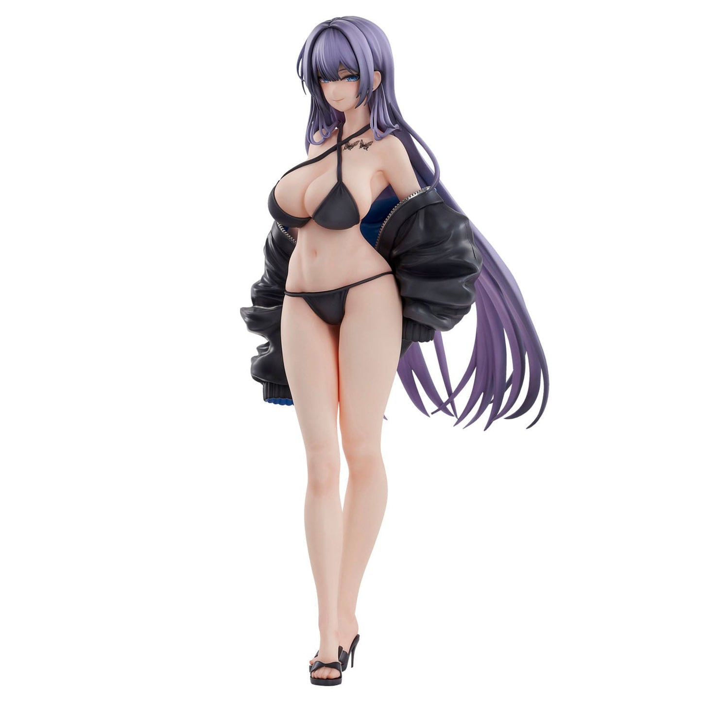 Yuna-Chan Original Character Sentinel - Anime Figuren günstig kaufen