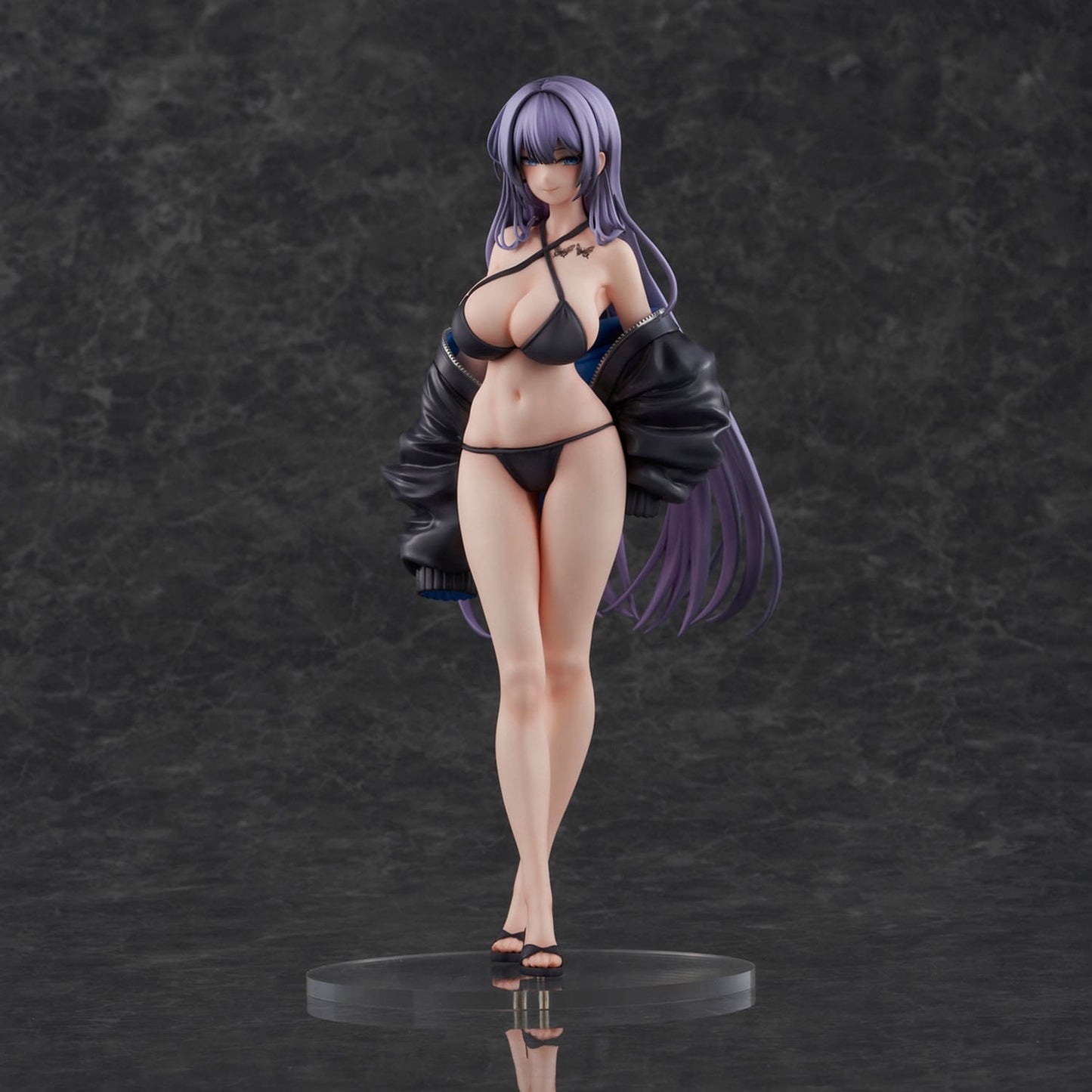 Yuna-Chan Original Character Sentinel - Anime Figuren günstig kaufen