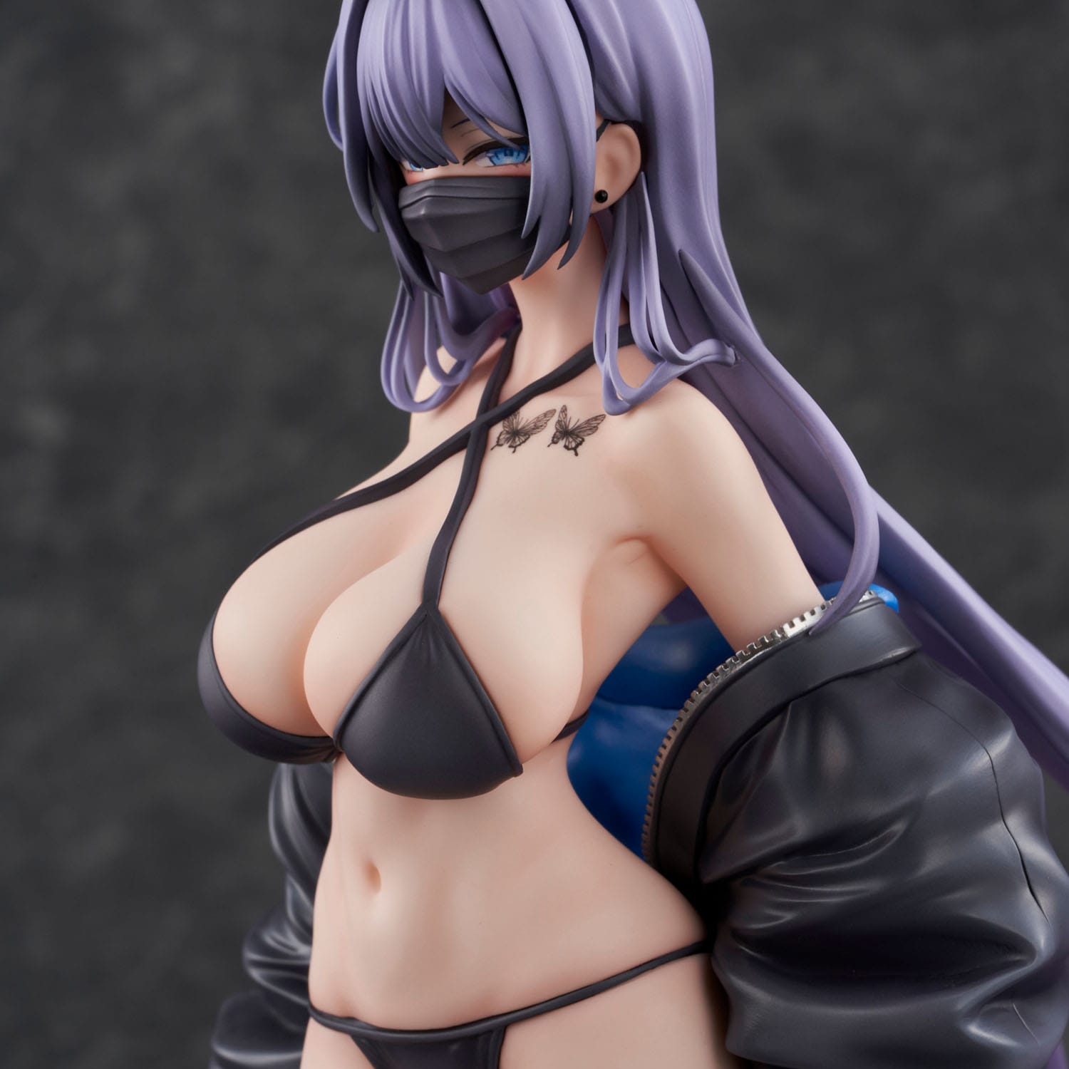 Yuna-Chan Original Character Sentinel - Anime Figuren günstig kaufen