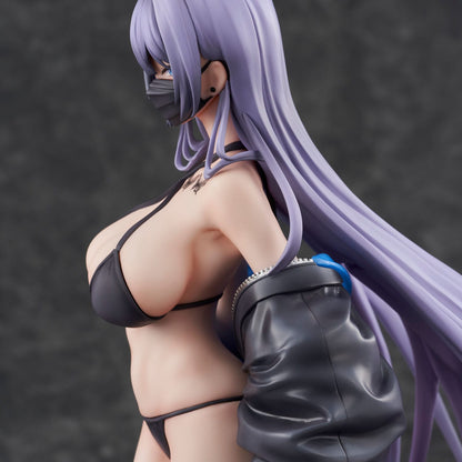 Yuna-Chan Original Character Sentinel - Anime Figuren günstig kaufen