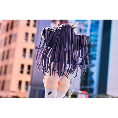 Yuna Cow Bikini Ver. Biya Original Character 1/6 Scale Figure Reissue