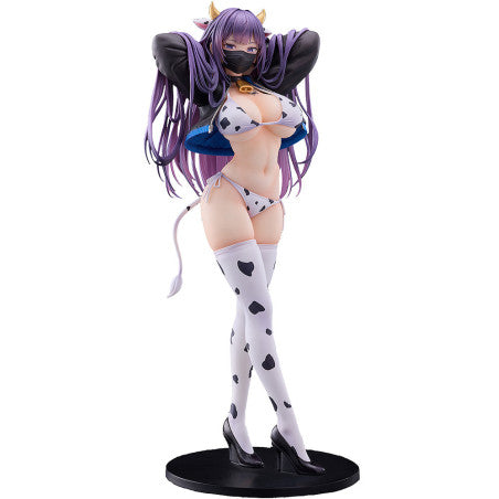 Yuna Cow Bikini Ver. Biya Original Character 1/6 Scale Figure Reissue