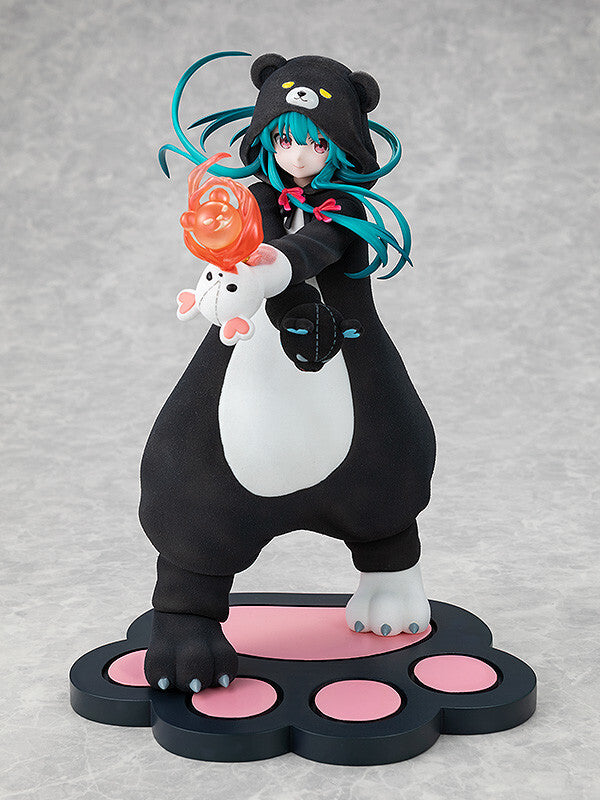 Yuna Kuma Kuma Kuma Bear Punch! KDcolle - Anime Figuren günstig kaufen