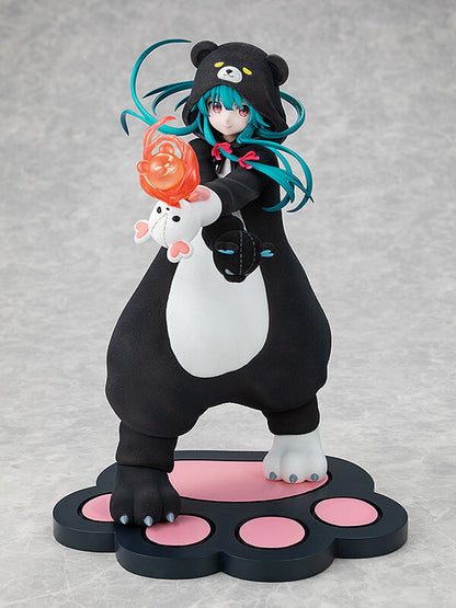 Yuna Kuma Kuma Kuma Bear Punch! KDcolle - Anime Figuren günstig kaufen