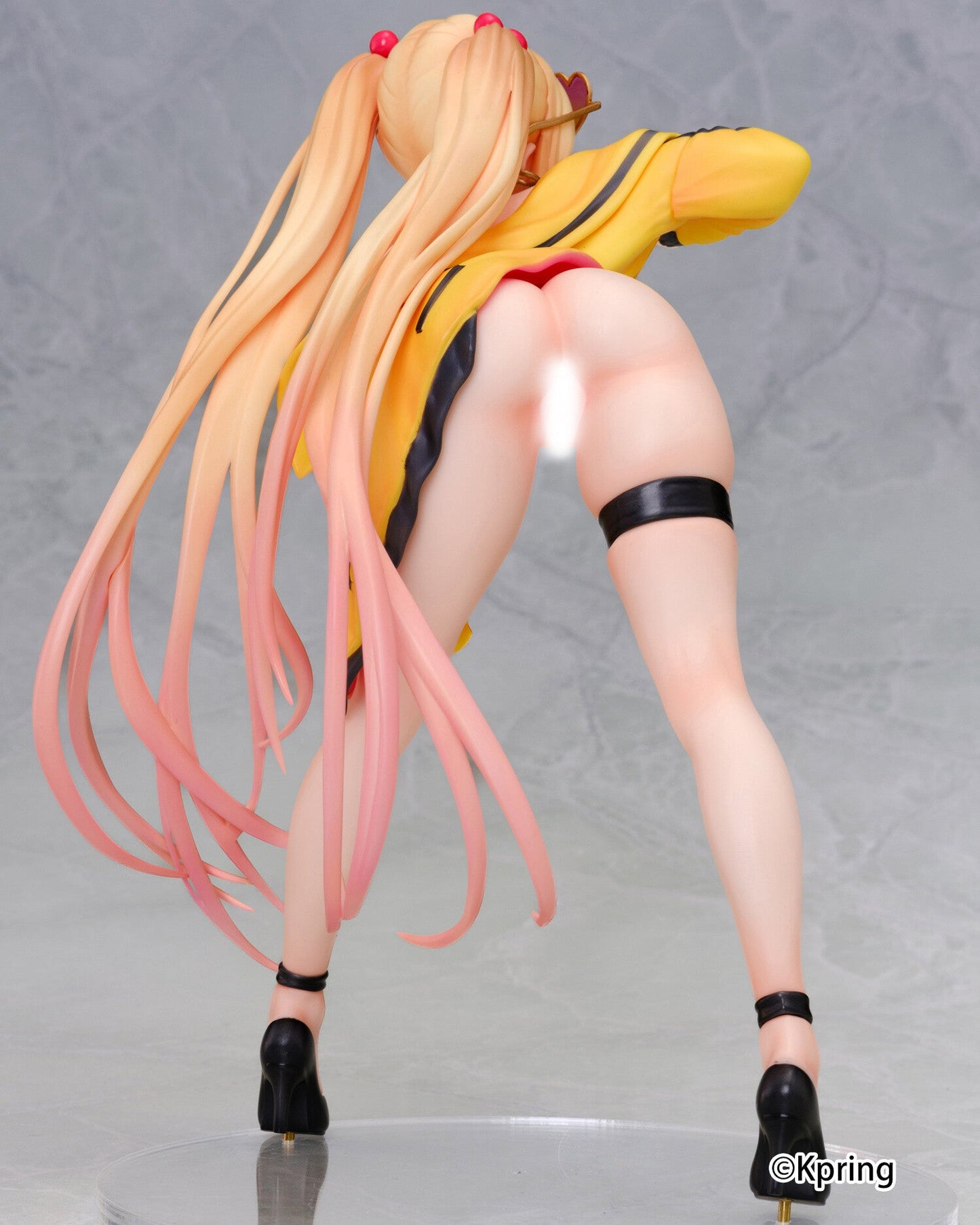 Yuna & Sayuri 2 Figure Set Limited Bonus Edition Gentlemen - Anime Figuren günstig kaufen