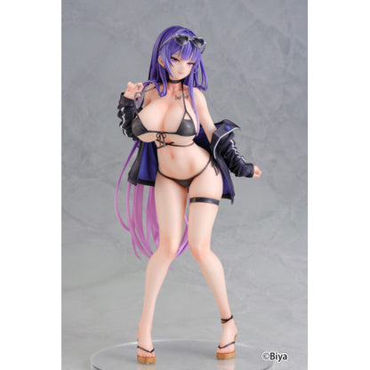 Yuna & Sayuri Special Set Illustration by Biya & K Pring 1/6 Scale Figure