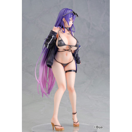 Yuna & Sayuri Special Set Illustration by Biya & K Pring 1/6 Scale Figure