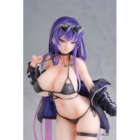 Yuna & Sayuri Special Set Illustration by Biya & K Pring 1/6 Scale Figure