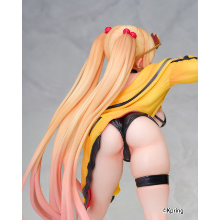 Yuna & Sayuri Special Set Illustration by Biya & K Pring 1/6 Scale Figure