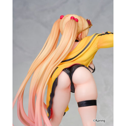 Yuna & Sayuri Special Set Illustration by Biya & K Pring 1/6 Scale Figure