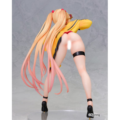 Yuna & Sayuri Special Set Illustration by Biya & K Pring 1/6 Scale Figure
