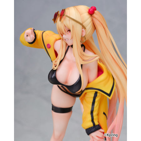 Yuna & Sayuri Special Set Illustration by Biya & K Pring 1/6 Scale Figure