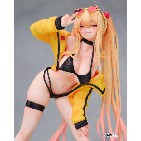 Yuna & Sayuri Special Set Illustration by Biya & K Pring 1/6 Scale Figure