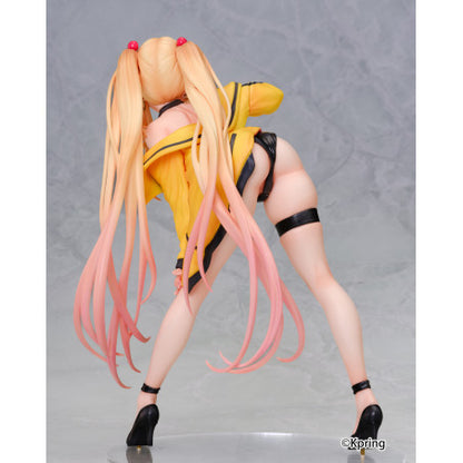 Yuna & Sayuri Special Set Illustration by Biya & K Pring 1/6 Scale Figure
