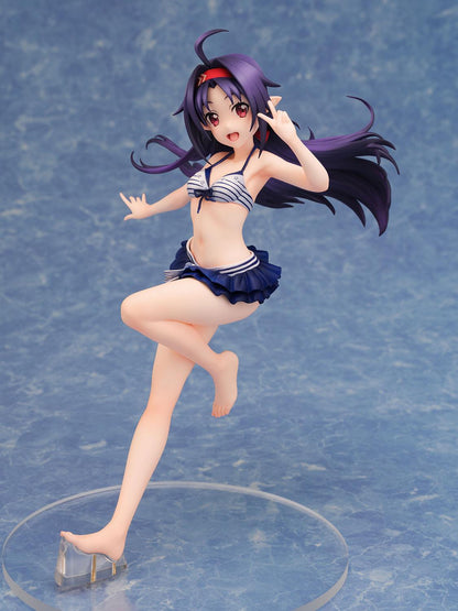 Yuuki - Swimsuit Ver. Sword Art Online - Anime Figuren günstig kaufen