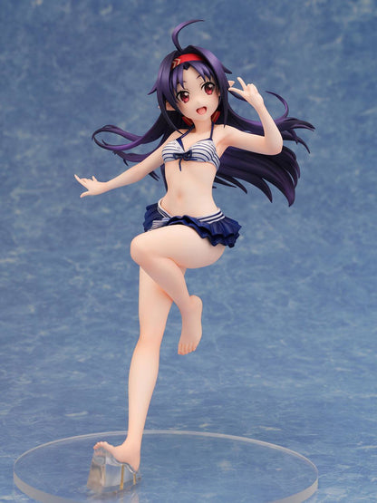 Yuuki - Swimsuit Ver. Sword Art Online - Anime Figuren günstig kaufen