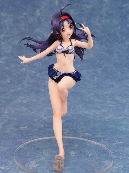Yuuki - Swimsuit Ver. Sword Art Online - Anime Figuren günstig kaufen