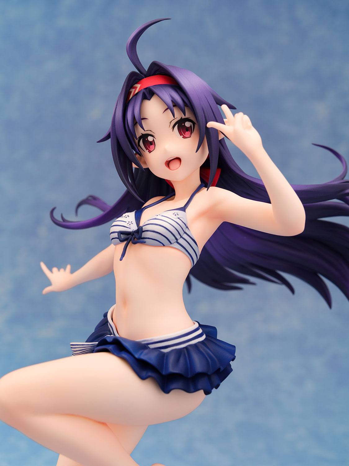 Yuuki - Swimsuit Ver. Sword Art Online - Anime Figuren günstig kaufen