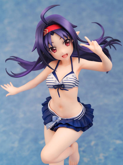 Yuuki - Swimsuit Ver. Sword Art Online - Anime Figuren günstig kaufen