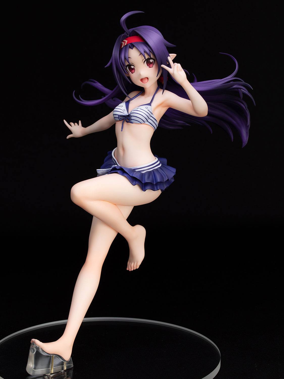 Yuuki - Swimsuit Ver. Sword Art Online - Anime Figuren günstig kaufen