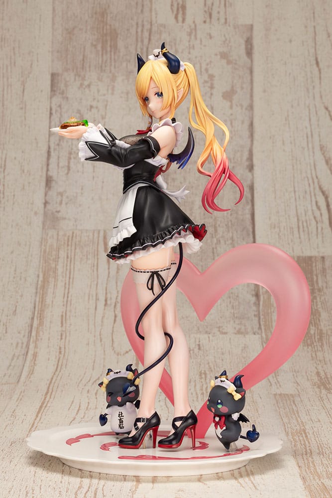 Yuzuki Choco Maid Costume Ver. Kotobukiya (Std/Bonus] - Anime Figuren günstig kaufen