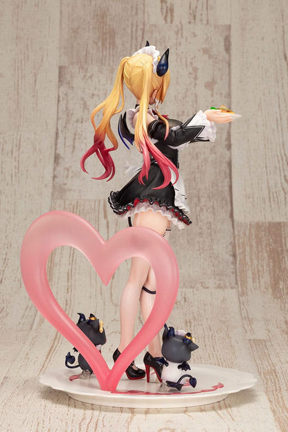Yuzuki Choco Maid Costume Ver. Kotobukiya (Std/Bonus] - Anime Figuren günstig kaufen